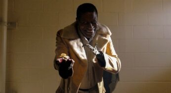 ‘Candyman’ cuts way toward No. 1 spot at the North American box office