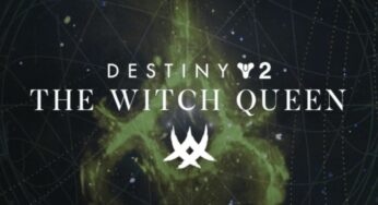 Destiny 2’s The Witch Queen is set to be the greatest expansion yet and Season of the Lost launches today