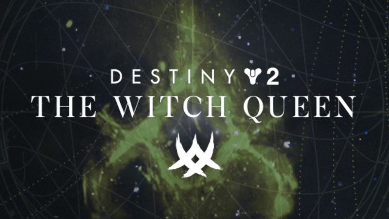 Destiny 2s The Witch Queen is set to be the greatest expansion yet and Season of the Lost launches today