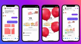 Facebook celebrates the Messenger app’s 10th birthday with new features; How to use it