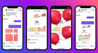Facebook celebrates the Messenger app’s 10th birthday with new features; How to use it