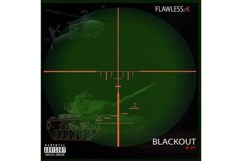 Flawless2K Turns Globally Famous with His New Creations Releasing Energy 1