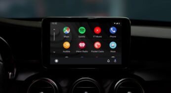 Google affirms it’s the stopping point of the road for Android Auto on phone screens