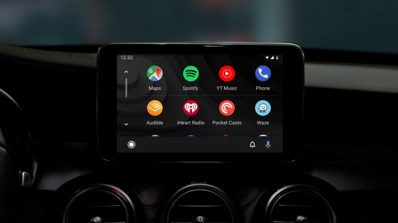 Google affirms its the stopping point of the road for Android Auto on phone screens