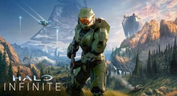 Halo Infinite will not have co-op Campaign and Forge map-building mode at launch