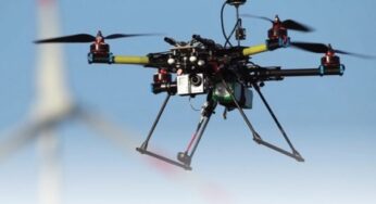 How authorities are catering to a real-time crisis with UAVs: Elimination of unexpected threats on the cards?