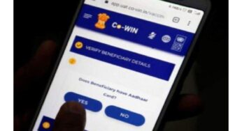How to download your Covid-19 vaccine certificate on your mobile phone; Apps and websites to download certificate online