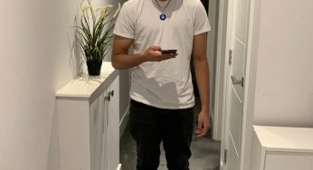 Story of Digital Entrepreneur Mohammed Buhariwala