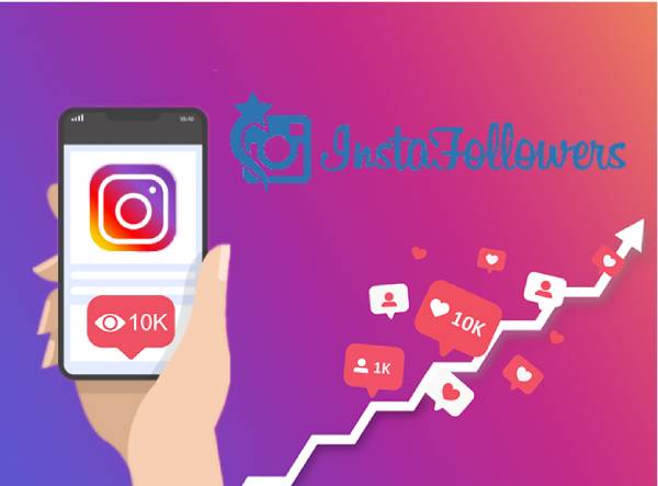 InsFollowers App – A Must Have App For Every Instagram Creator in 2021 1