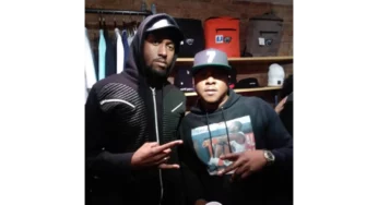 Jadakiss doubles down as Verzuz winner and a Music Mentor