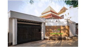 Know more about India’s first and only chain of superlative luxury rehabilitation centres: Veda Rehab & Wellness