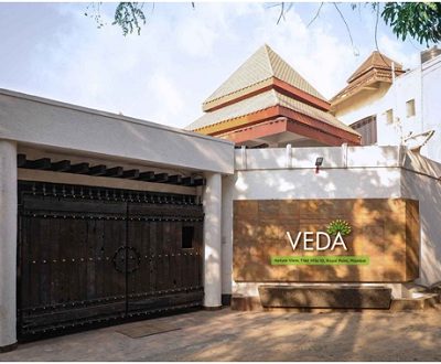 Know more about Indias first and only chain of superlative luxury rehabilitation centres Veda Rehab Wellness