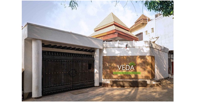Know more about Indias first and only chain of superlative luxury rehabilitation centres Veda Rehab Wellness