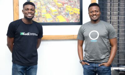 Kudi and Onepipes Partnership Set to Provide Financial Access to Millions of Customers in Underserved Areas Of Nigeria