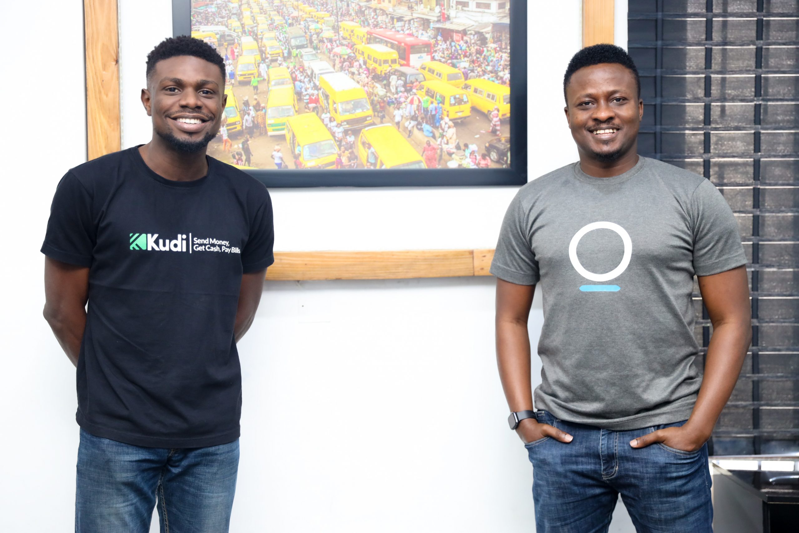 Kudi and Onepipes Partnership Set to Provide Financial Access to Millions of Customers in Underserved Areas Of Nigeria