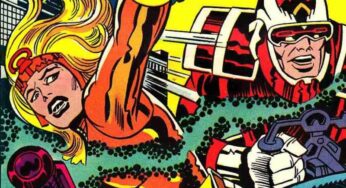 Marvel’s Eternals: Release Date, Cast, Who are the Eternals and More