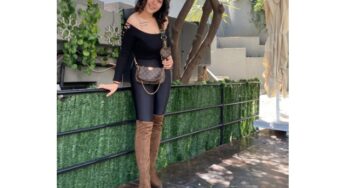 Start a tribe for yourself! Some pieces of explanations about Blogging according to Mrs. Sanam Samipoor, a famous Iranian blogger