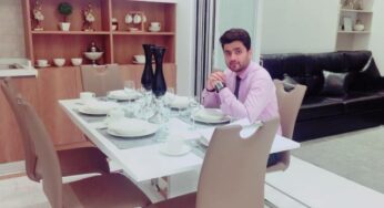 “All of My Writing Comes from the Heart”, Says Emerging Poet and Talent, Mujahid Ali Khan