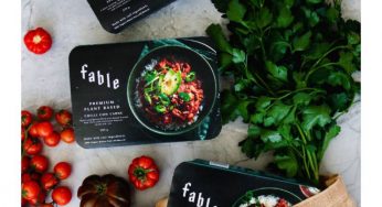 Mushroom-based meat elective plant-based startup Fable Food grows $6.5M AUD, will launch in the US