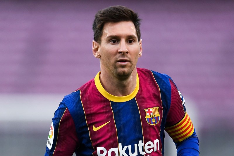 PSG attempting to sign Lionel Messi after Barcelona exit affirmed