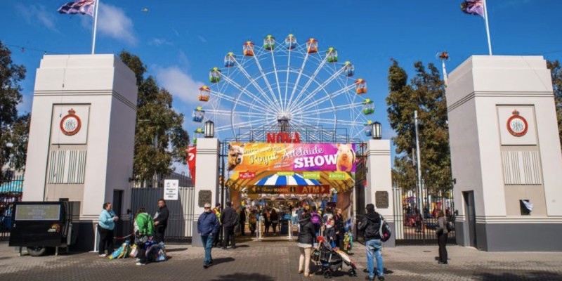 Royal Adelaide Show 2021 Agricultural show cancelled due to Delta variant risks in South Australia