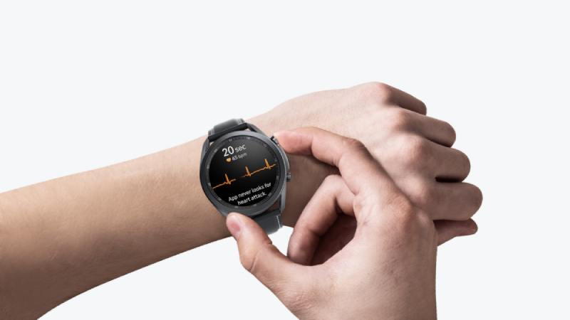 Samsung Galaxy Watch 4 Series will incorporate blood pressure tracking and ECG monitoring features 1