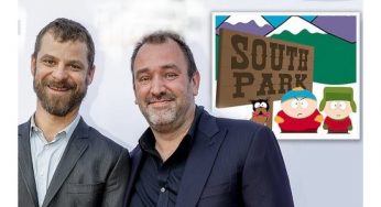 South Park producers Trey Parker and Matt Stone ink MTV Entertainment Studios with ViacomCBS deal for Paramount+