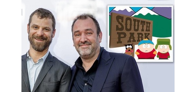 South Park producers Trey Parker and Matt Stone ink MTV Entertainment Studios with ViacomCBS deal for Paramount