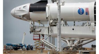 SpaceX’s next Falcon 9 launch set to end the longest gap between Falcon launches in two years