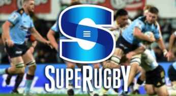 Super Rugby Pacific is scheduled for 2022 and a new format confirmed for New Zealand Rugby and Rugby Australia