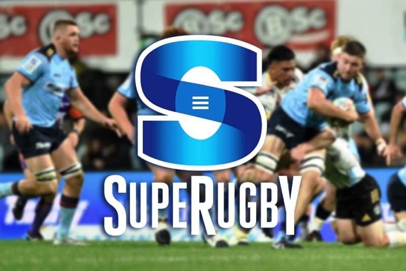 Super Rugby Pacific is scheduled for 2022 and a new format confirmed for New Zealand Rugby and Rugby Australia