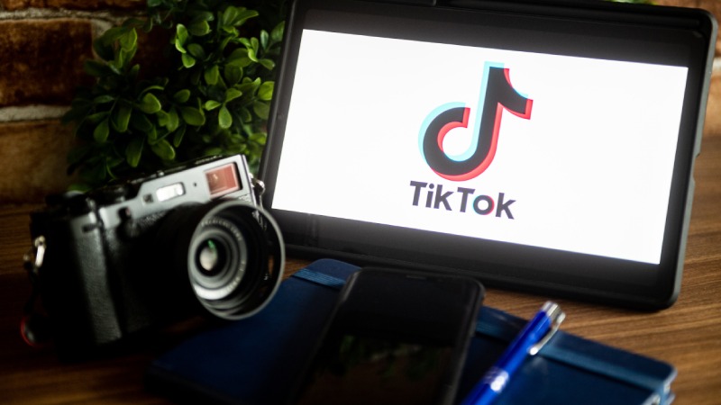 TikTok affirms pilot test of TikTok Stories feature is presently in progress