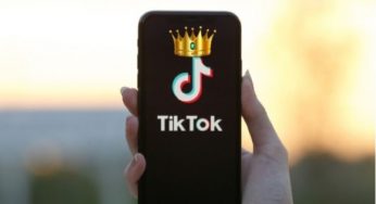 TikTok becomes the most downloaded mobile app in the world