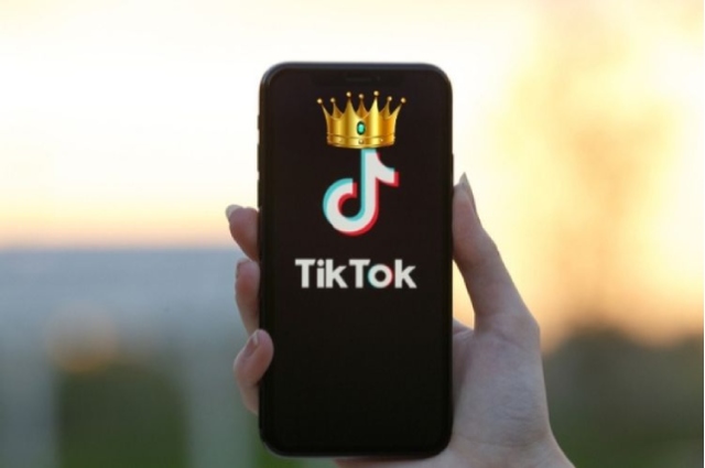 TikTok becomes the most downloaded mobile app in the world