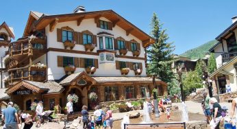 Traveling to Vail, Colorado this Winter