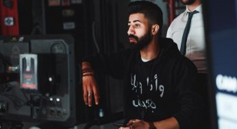 Omar El Sherif : Rapper singer