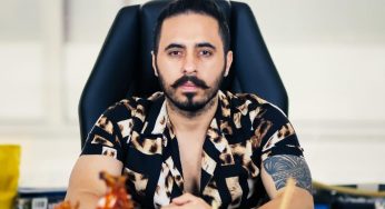 Basri Tokgöz: Top of the Social Media Agenda