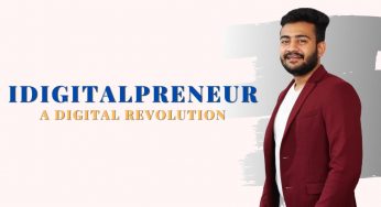How Idigitalpreneur is Helping People to Enhance their skills Digitally and become Atmanirbhar