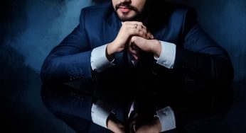 A Young Rising Music Producer of Bollywood Harsh Vardhan Raizada