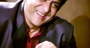 Film actor Hero Amit Hasan