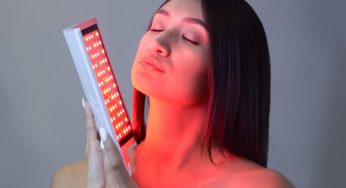 Red Light Therapy for High Performing CEOs/Executives