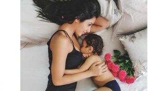 Mom blogger, Saru Mukherjee Sharma, trolled for breastfeeding! Have we really stooped this low as a society?