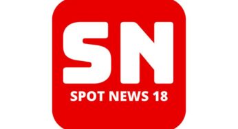 Spot News 18 Sparkling as the Online News Media Globally