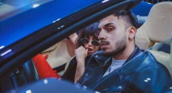 SAYF – Dubai’s upcoming rap sensation is stealing the show with his unique vibe and talent
