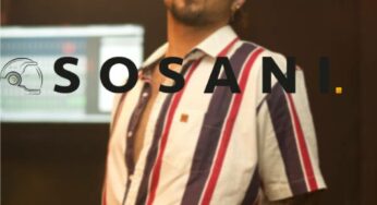 Joe Louis is SOSANI Agency’s New Head Of Music & Production