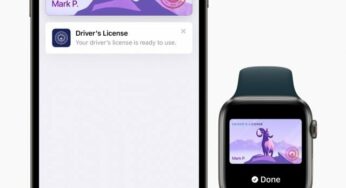 Apple will allow driver’s license or state ID in the Wallet app on the iPhone and Apple Watch in the first 8 U.S. states