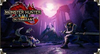 Capcom declared Monster Hunter Rise: Sunbreak to be launch in summer 2022 at Nintendo Direct live stream