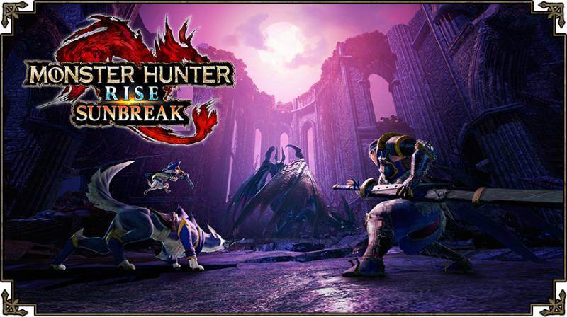 Capcom declared Monster Hunter Rise Sunbreak to be launch in summer 2022 at Nintendo Direct live stream