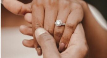 Moissanite Engagement Rings, A Symbol of Eternal Bond