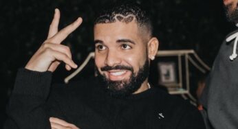 Certified Lover Boy album breaks Apple Music 2021 record and Drake becomes the most-streamed artist in a day